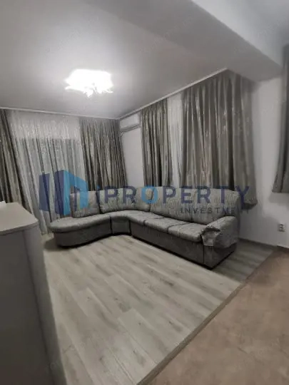 2 Camere | Rahova | Centrala proprie | Loc de parcare | Mobilat + Utilat