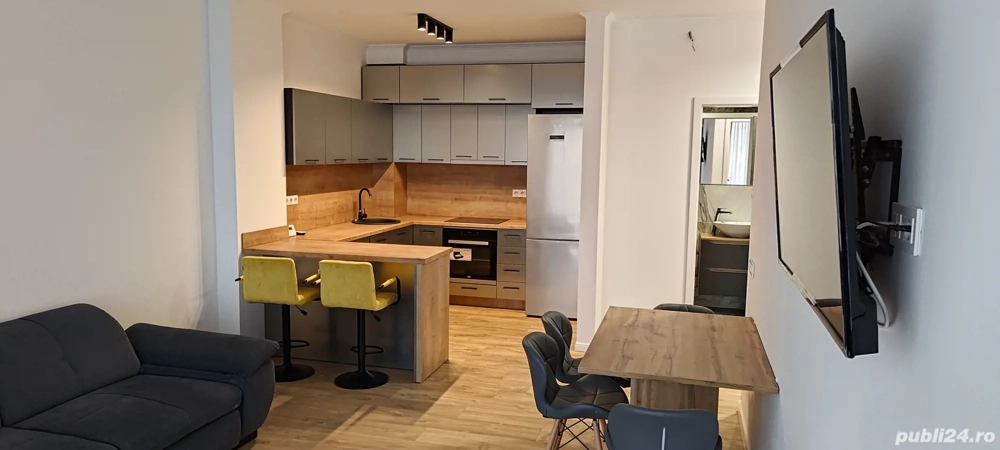 apartament 2 cam zona Lotus