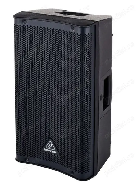 Boxa activa Behringer DR110DSP