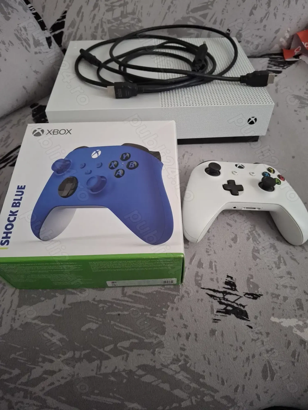 Consolă Xbox One 1TB 