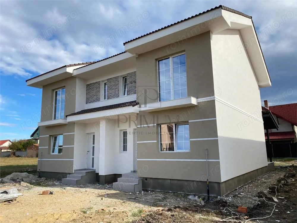 Cartier EUROPA - toate utilitatile - Personalizare interioara - toate utilitatile.