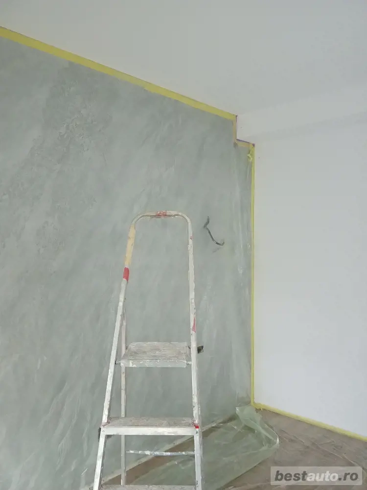 executam finisaje de calitate...