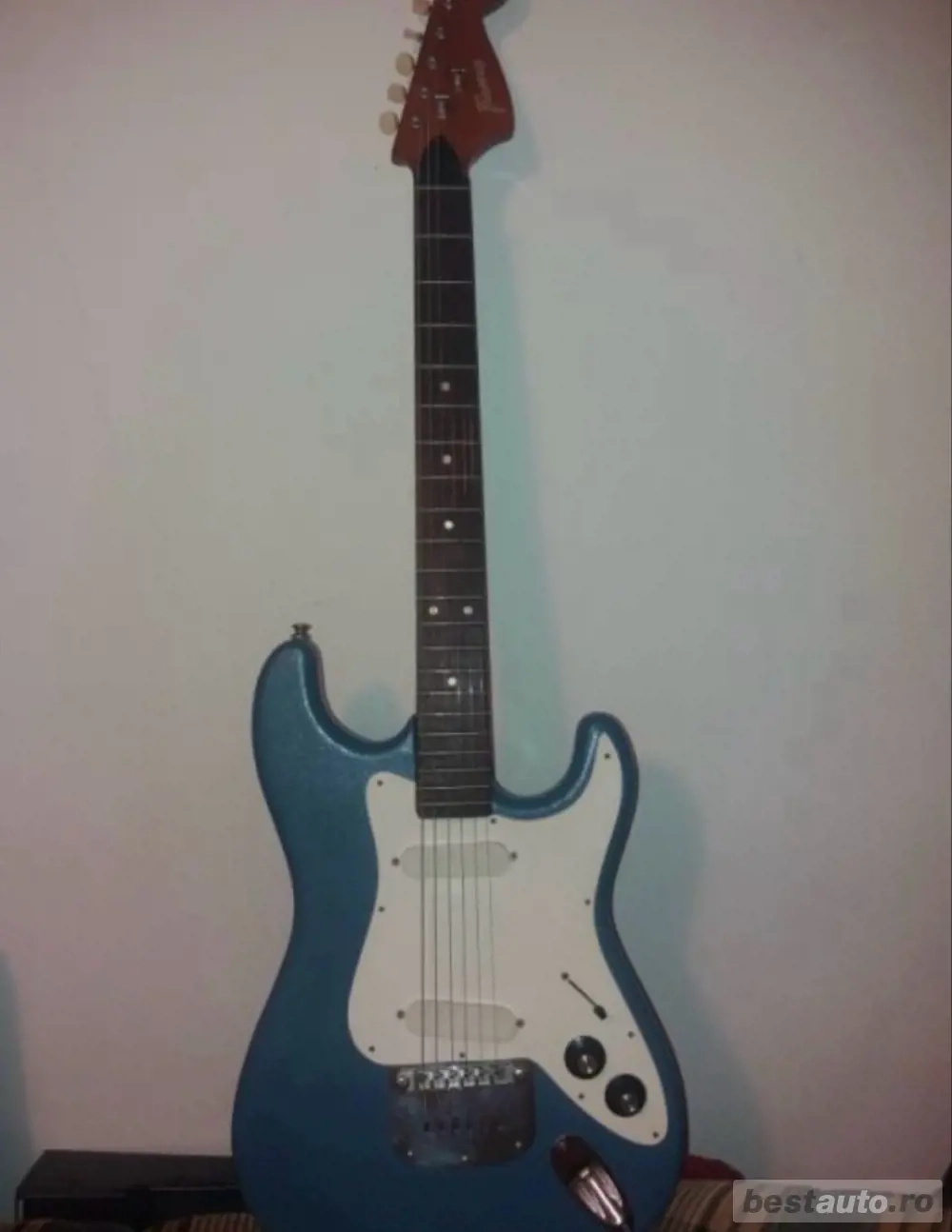 chitara electrica FRAMUS Strato 1976