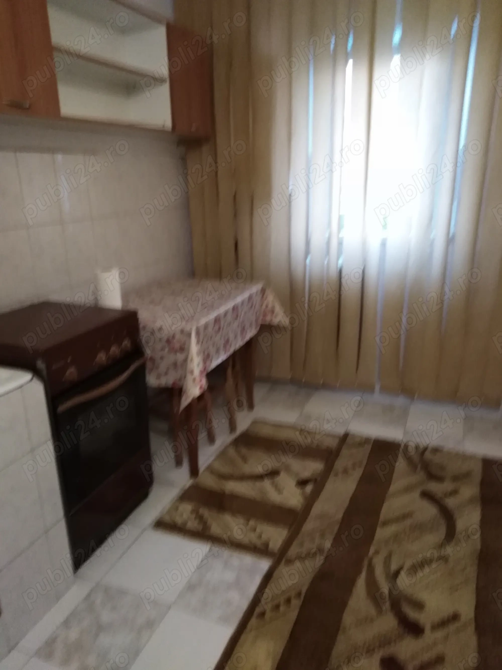 Ofer spre inchiriere apartament cu 2 camere