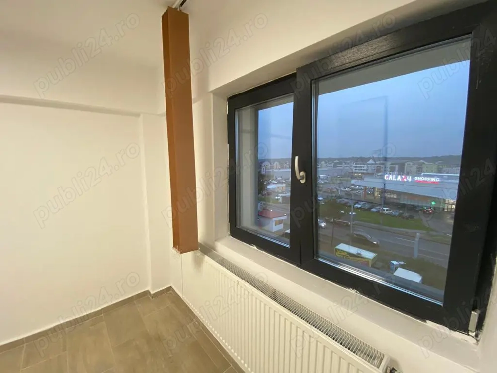 Mega Image, proprietar birou luminos 23 mp,parcare,Dumbravita