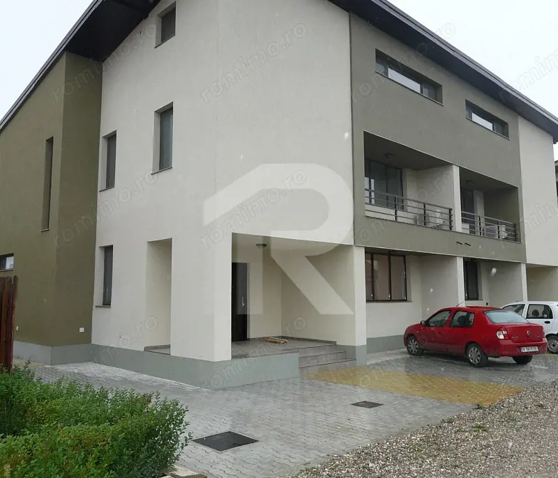 Inchiriere Vila Pipera Porsche