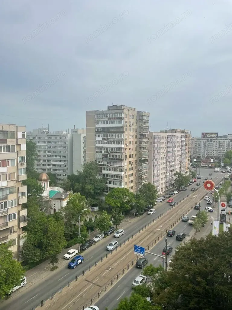 Mihai Bravu, Dristor, vanzare garsoniera, decomandata, bloc din 1980,