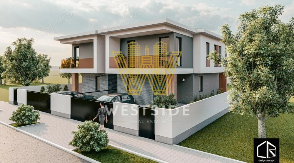 DUPLEX DESPARTIT DE CAMERA TEHNICA