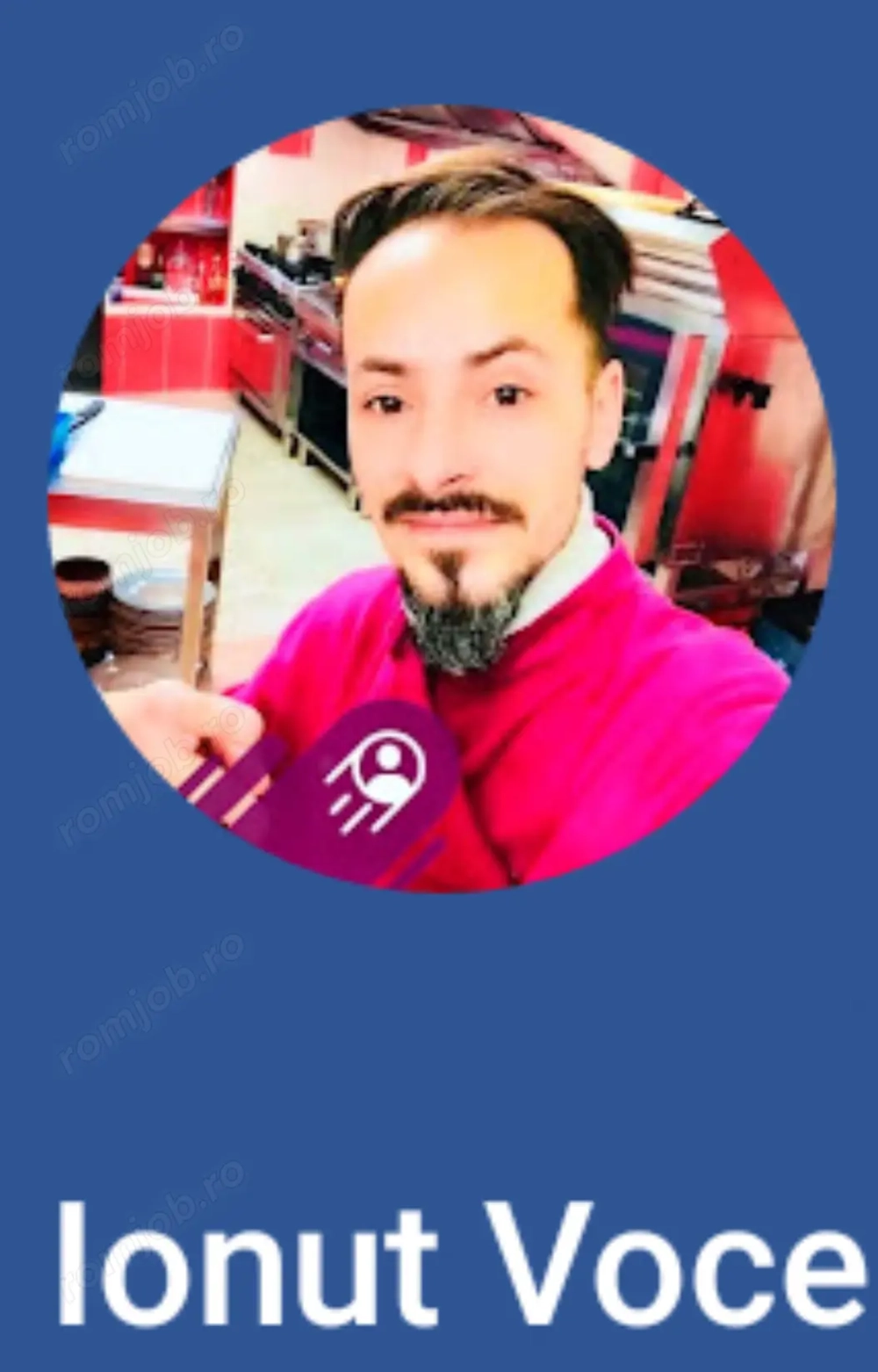 Caut urgent loc de munca cu cazare bucuresti