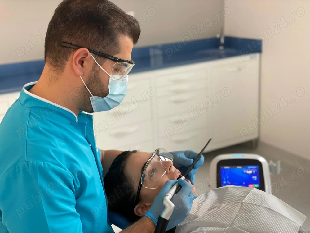  Angajăm Medic Specialist Parodontolog   Iași