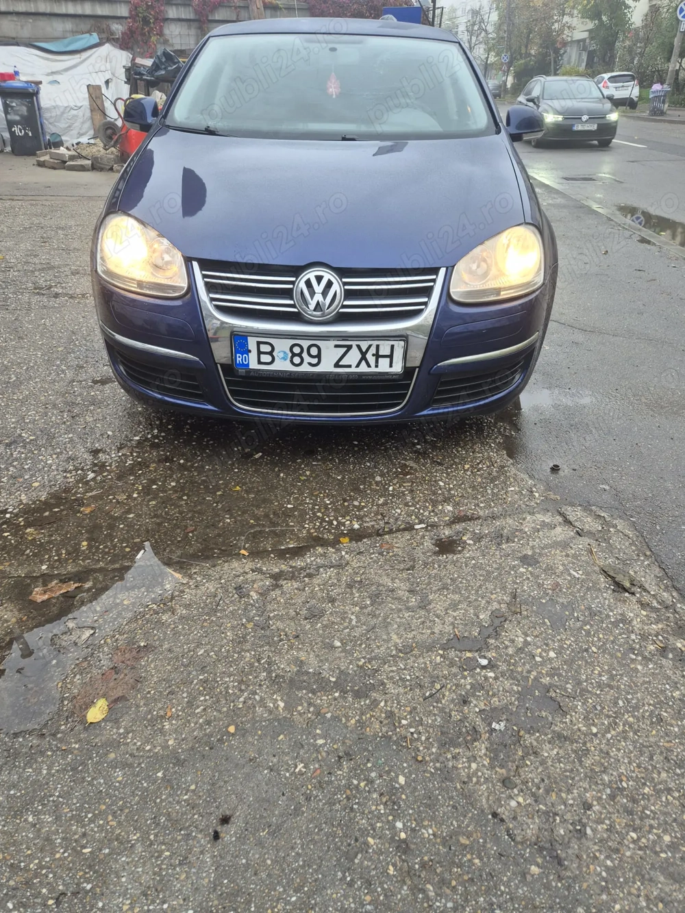  De vanzare Volkswagen Jetta