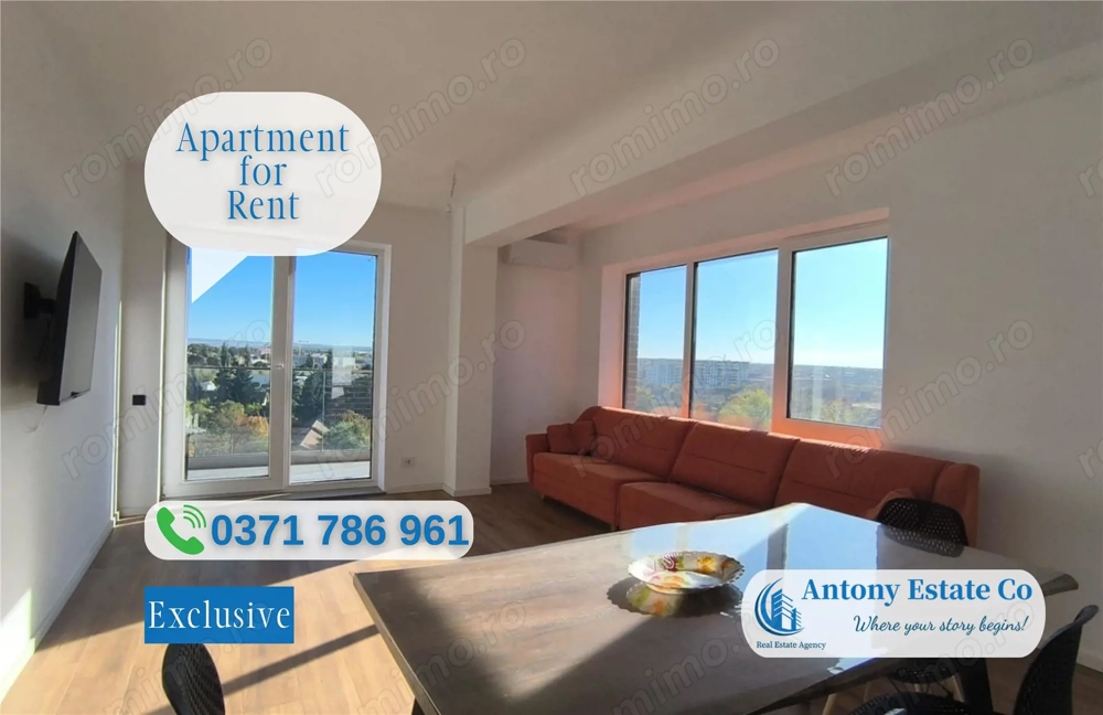 Cazare muncitori, 5 camere, Calea Aradului - Oradea