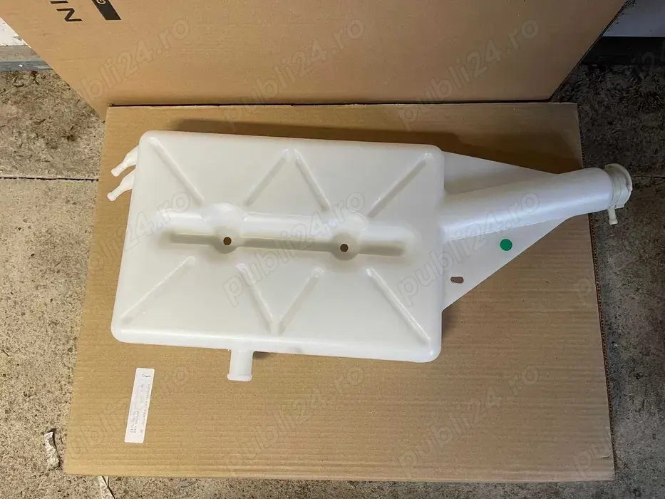 Vas expansiune NISSAN Atleon Cabstar L35 Eco-T Eco-L Ebro