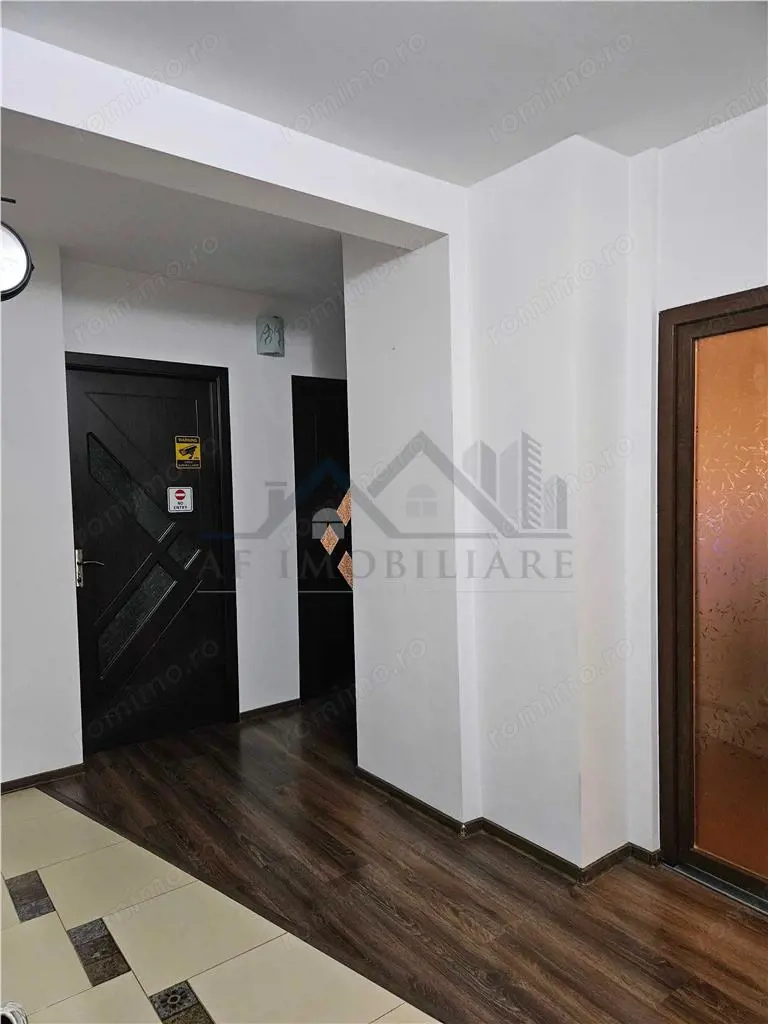 Apartament 3 camere Frumoasa