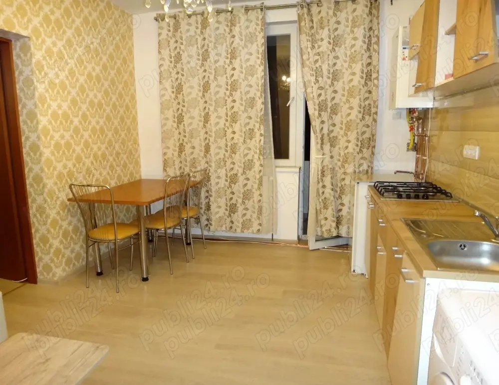 Apartament modern cu un dormitor   Zona Brâncoveanu