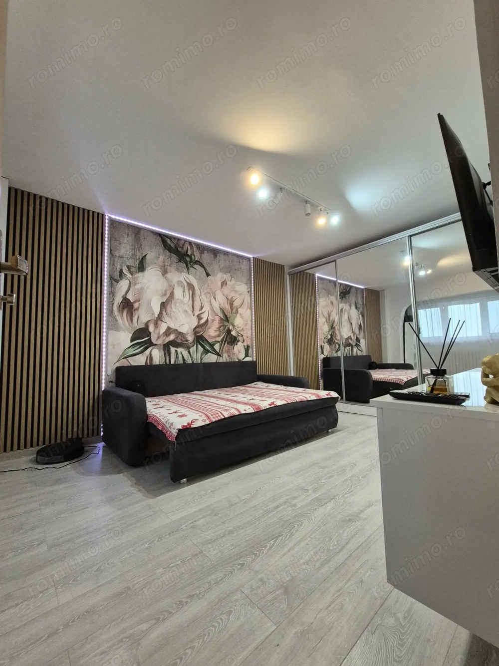 Garsonieră confort 1