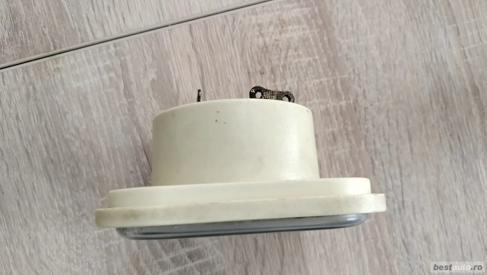 Ceas Aradora , nefuncțional, comunism 