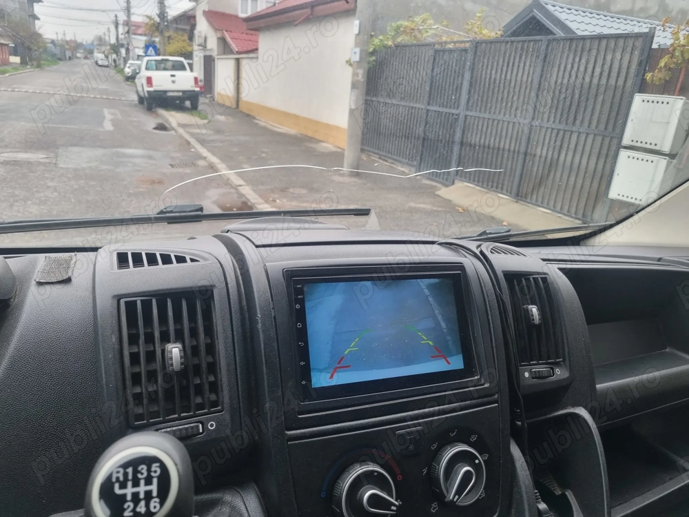 Citroen jumper 2017 2.0 hdi 