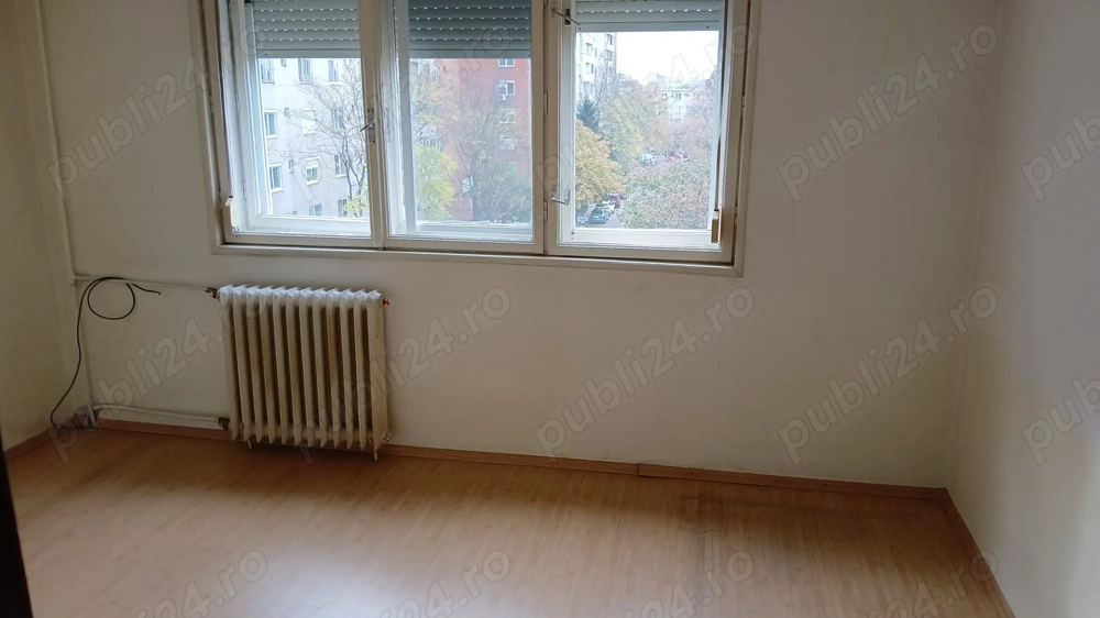 Apartament 2camere, Rogerius, Oradea