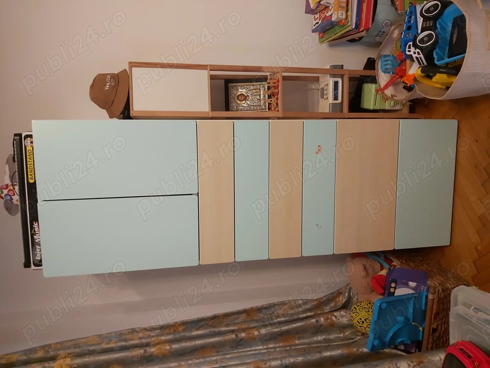 Dulap haine copil Ikea