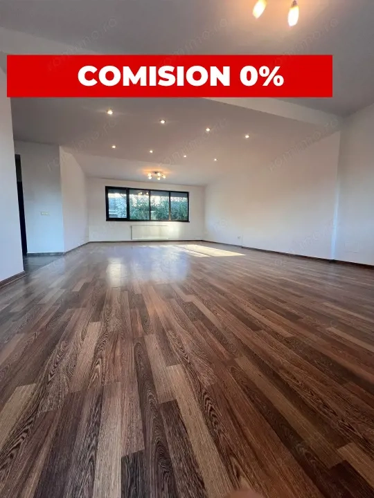 Casă tip duplex | 5 camere | Pipera – Porsche | Cortina North | 260 mp 