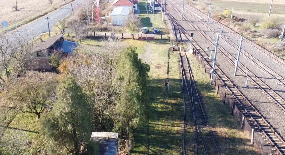 Închiriere spații logistice   depozitare   producție   Aurel Vlaicu   Orăștie, Hunedoara