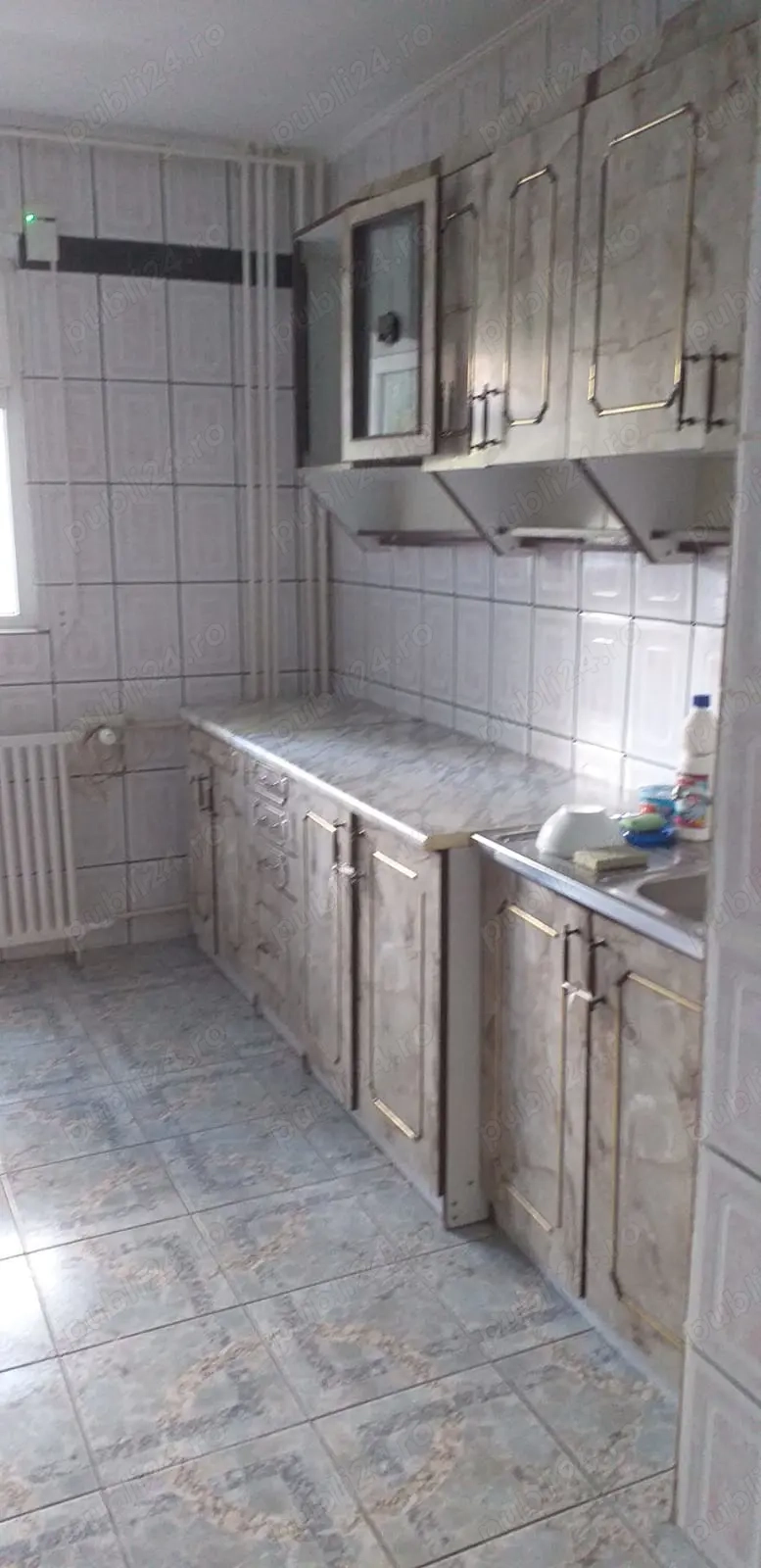 Inchiriere 2 camere Titan,Nicolae Grigorescu,strada Postavarului