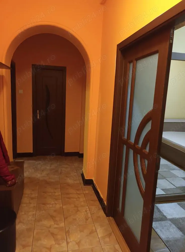 Particular  2 camere 64 mp decomandat cu parcare, peste drum de AFI Palace Cotroceni, langa metrou