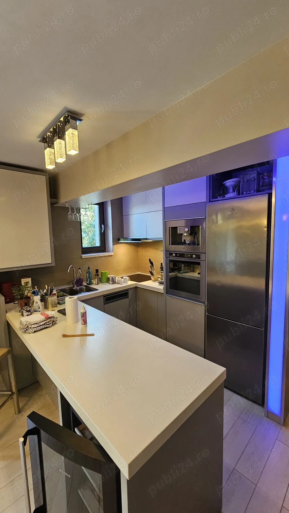 Apartament cu 2 camere ultracentral parc posta 