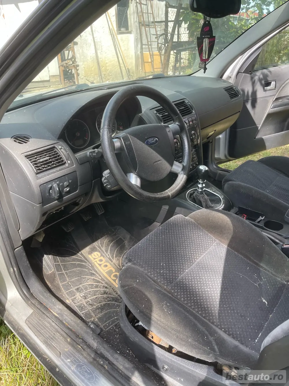 Ford Mondeo mk3 pt dezmembrat sau service-at