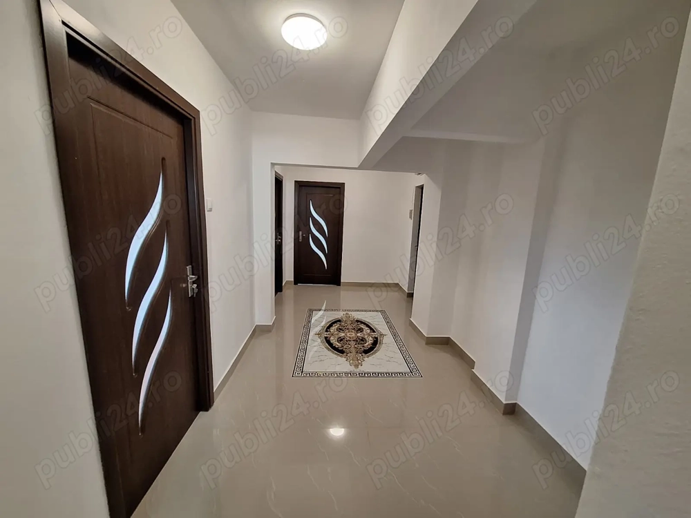 Gara - Abator - Apartament 3 camere 