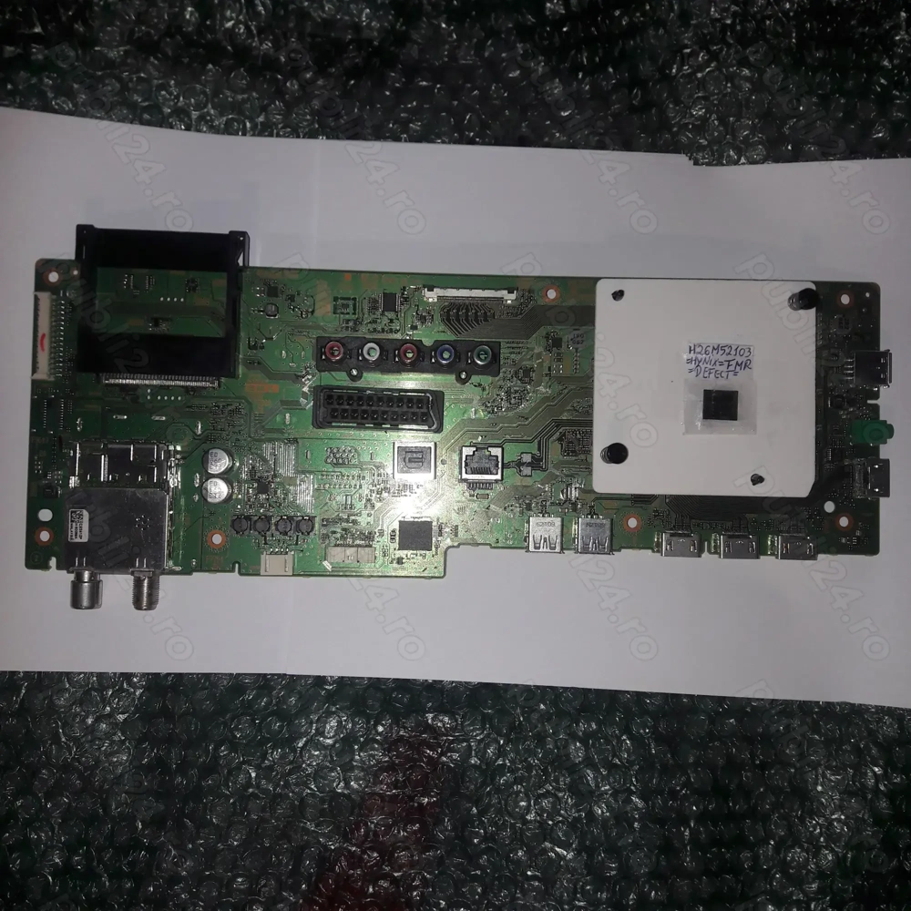 Mainboard SONY 1-980-805-31 cu emmc nou