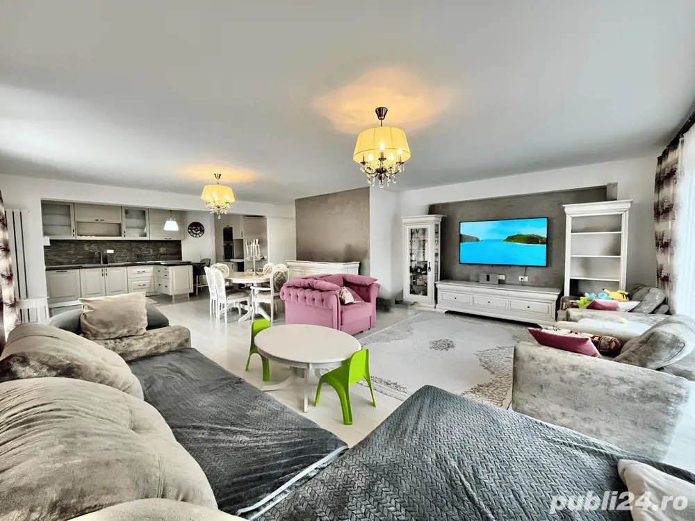 Vand Penthouse  