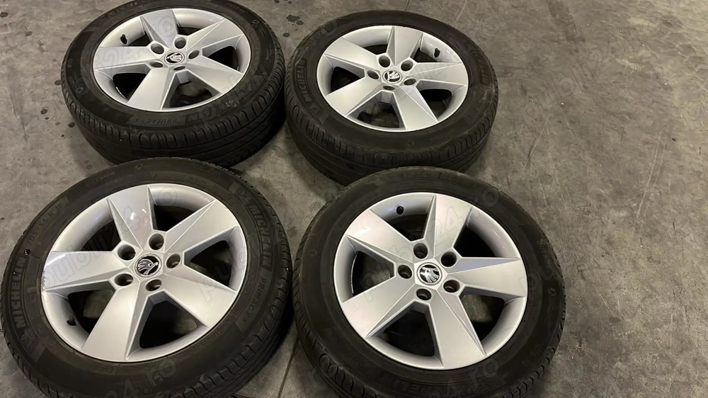 De vânzare Skoda Octavia 