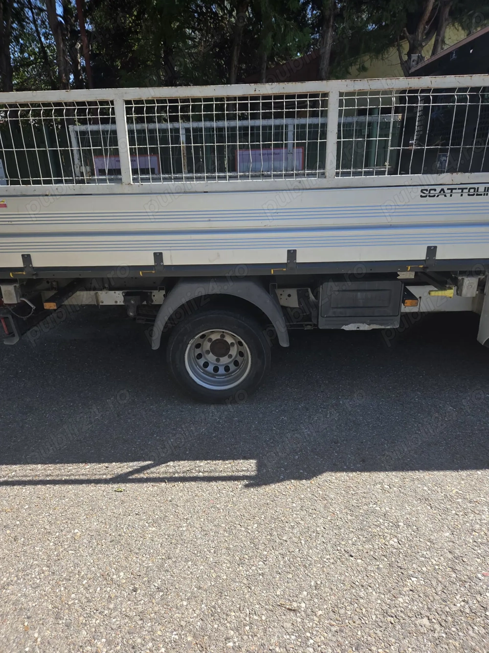 Ford Transit de vanzare