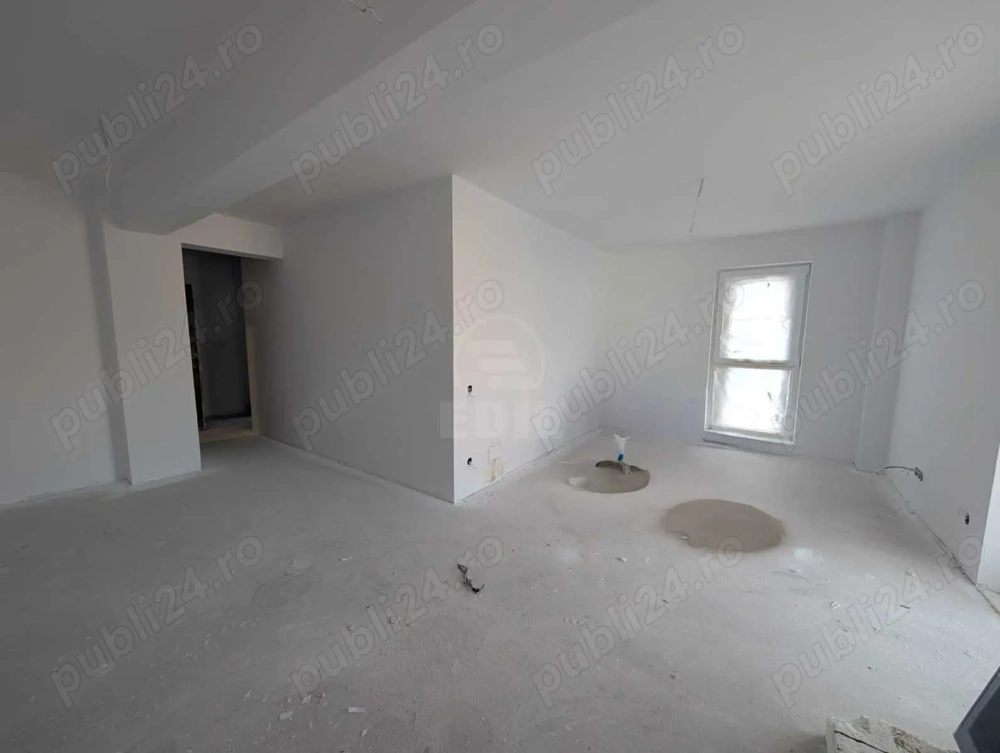 Apartament 2 camere zona Tineretului , bloc nou!