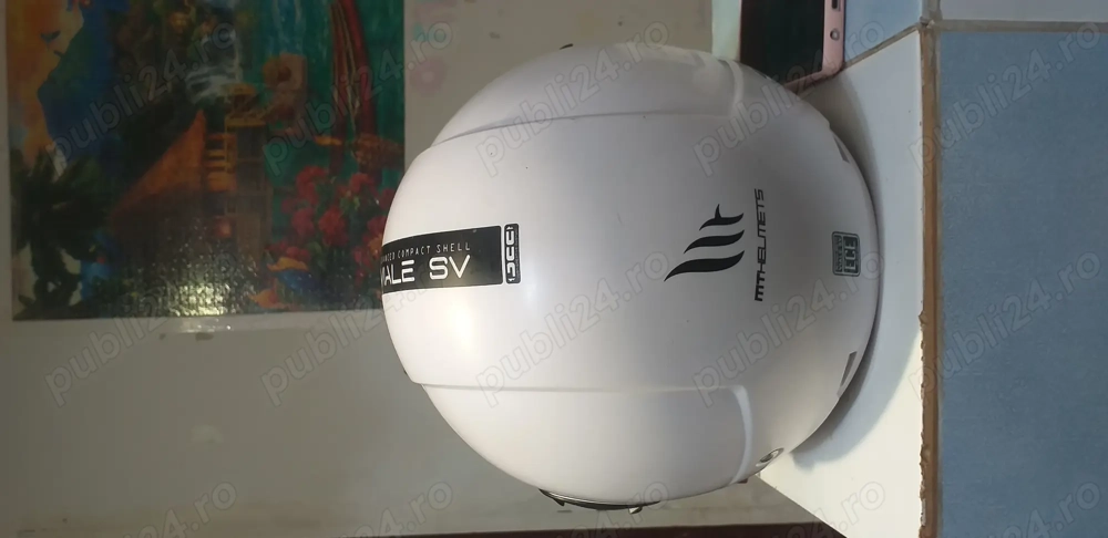 Casca motor   scooter