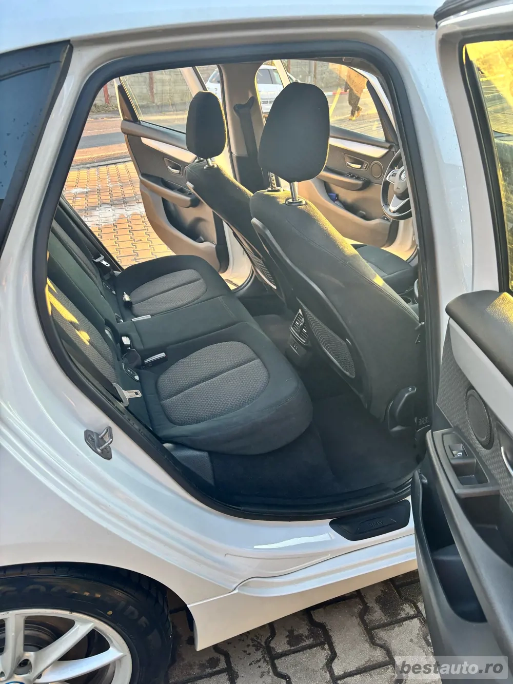 BMW 225xe Plug-in Hybrid