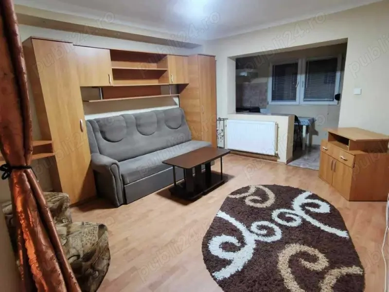 Garsoniera-zona Modern-parter-ideal investitie