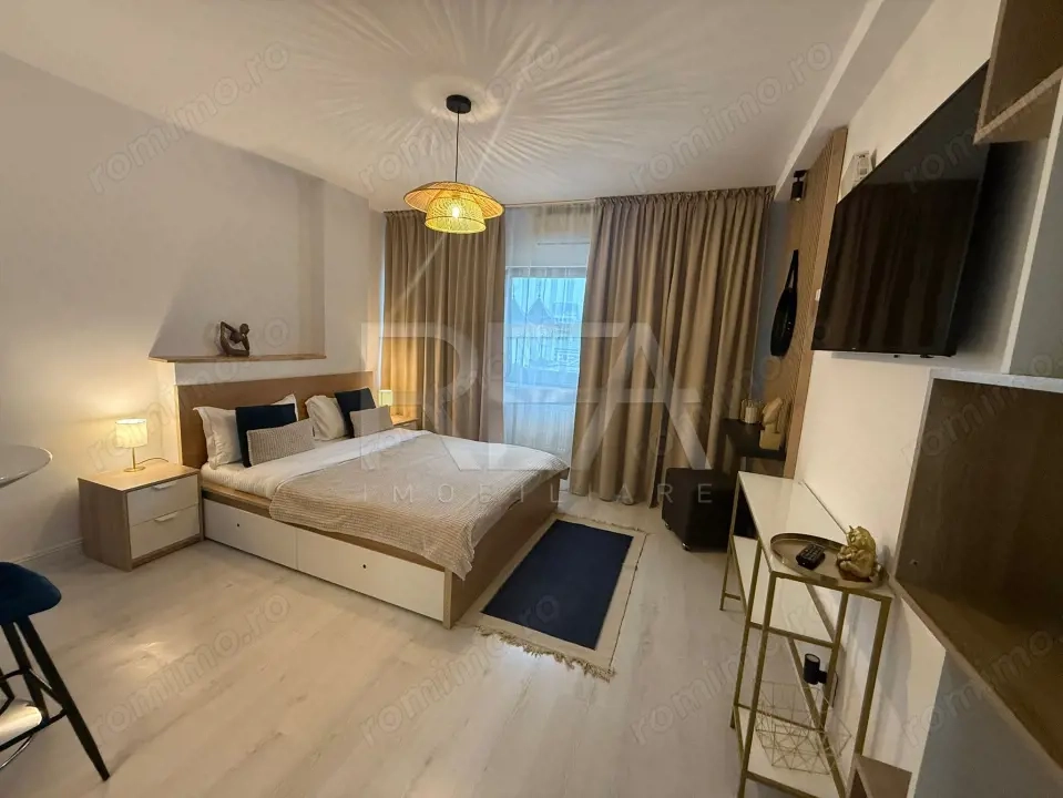 Garsoniera Universitate