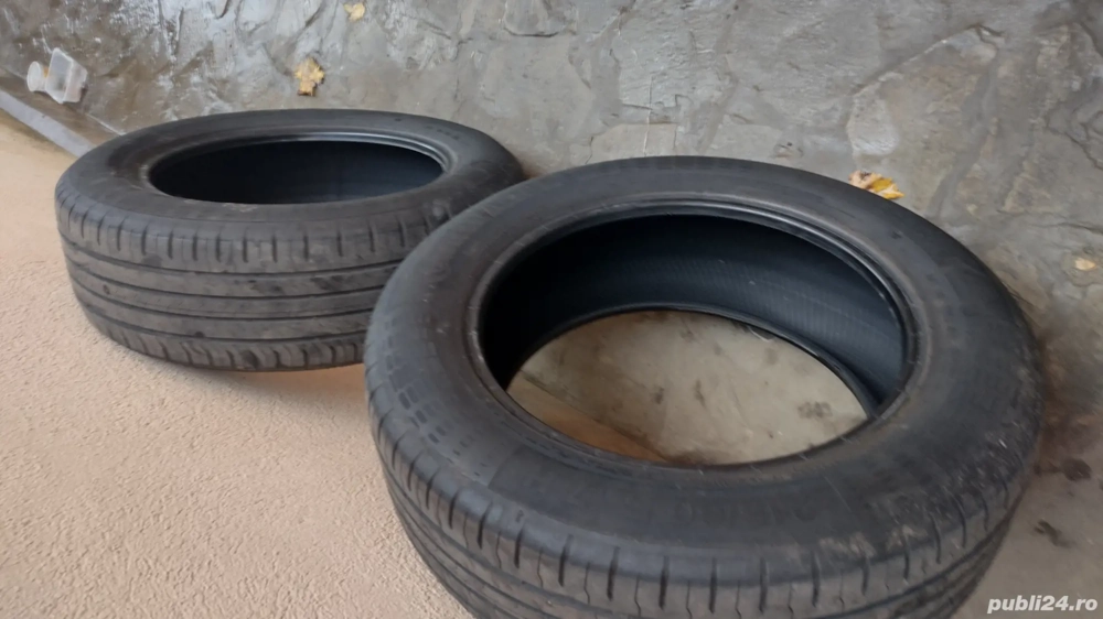 Anvelope vara 215/60/17