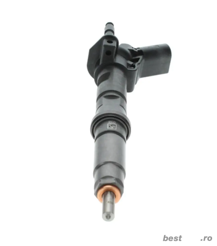 Injector Bosch 0 445 115 028 original nou sigilat – compatibil Volkswagen Crafter 2.5 TDI 2006–2013