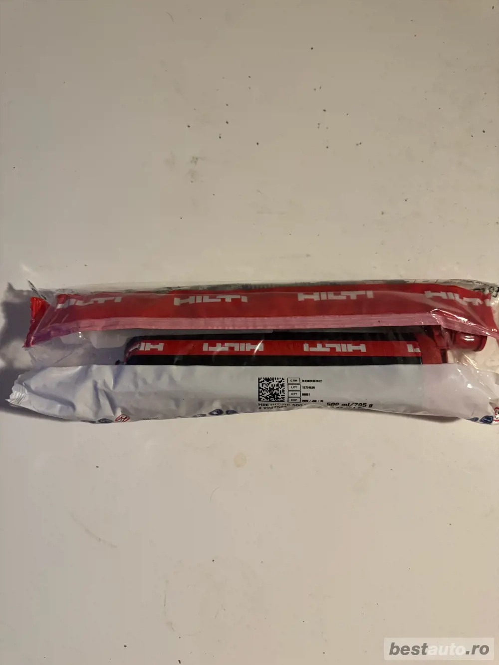 chimical HILTI hir-re500 V4