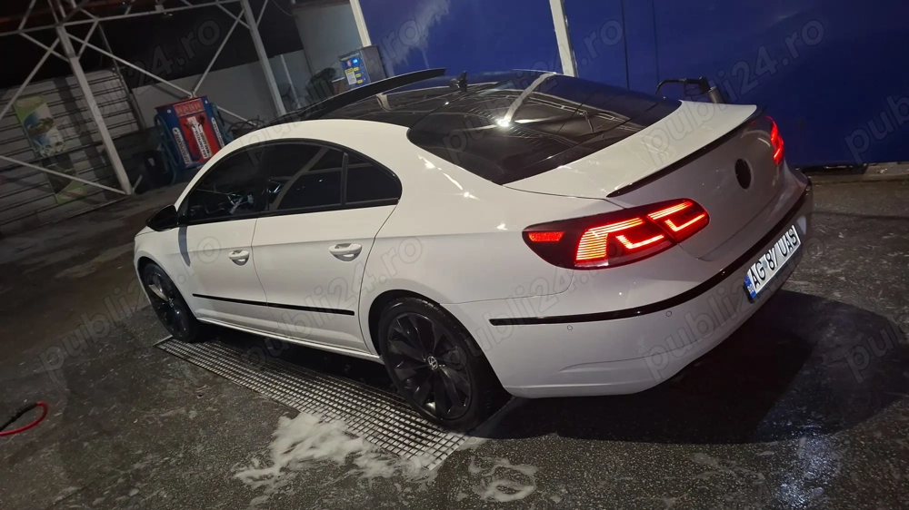 Passat cc 2013,170 cp,automat