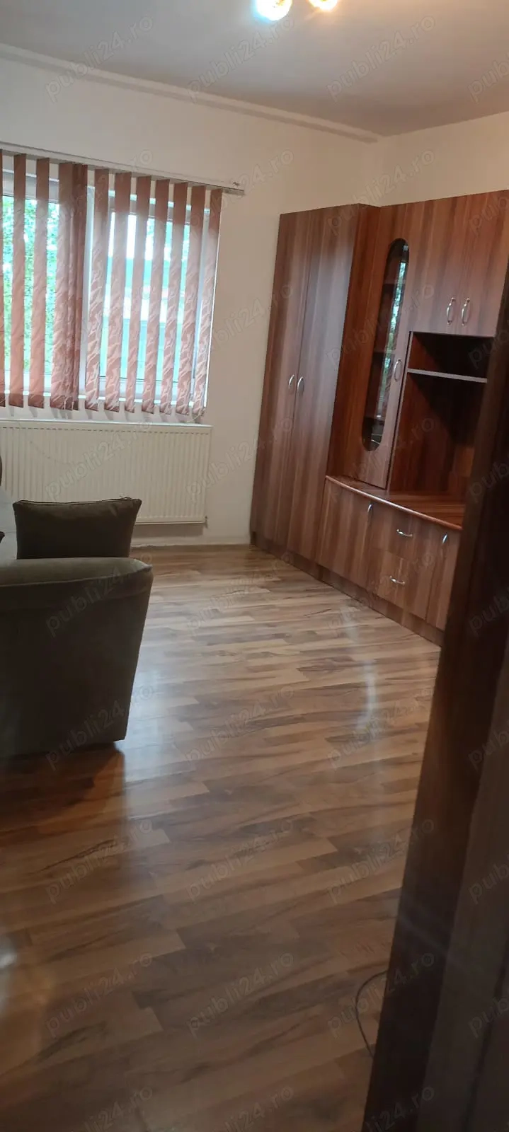 Dau in chirie garsonieră mobilată, Porolissum 880 ron