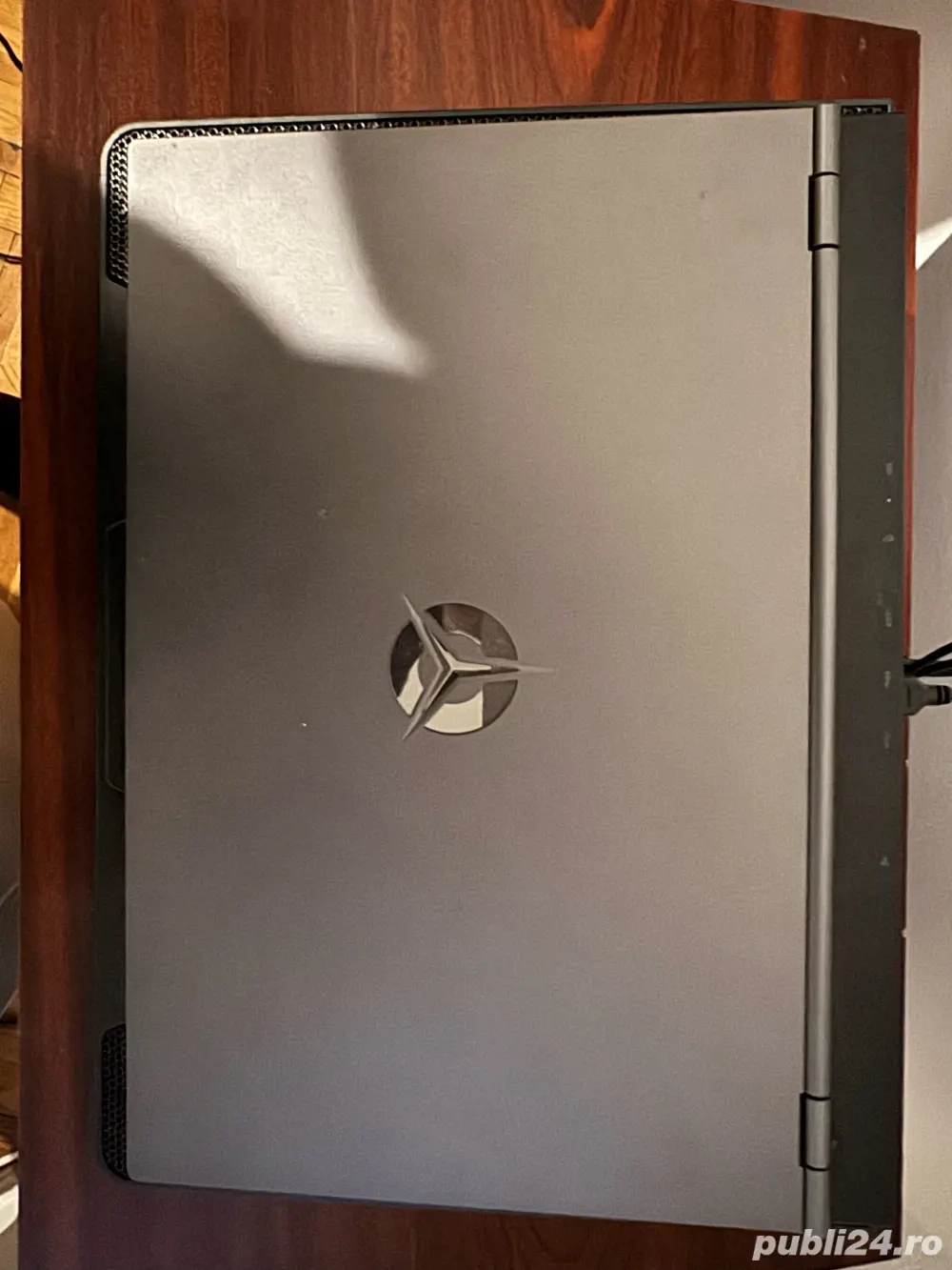 Laptop Gaming Lenovo Legion 5P, GTX 1660TI, procesor I5 gen 10