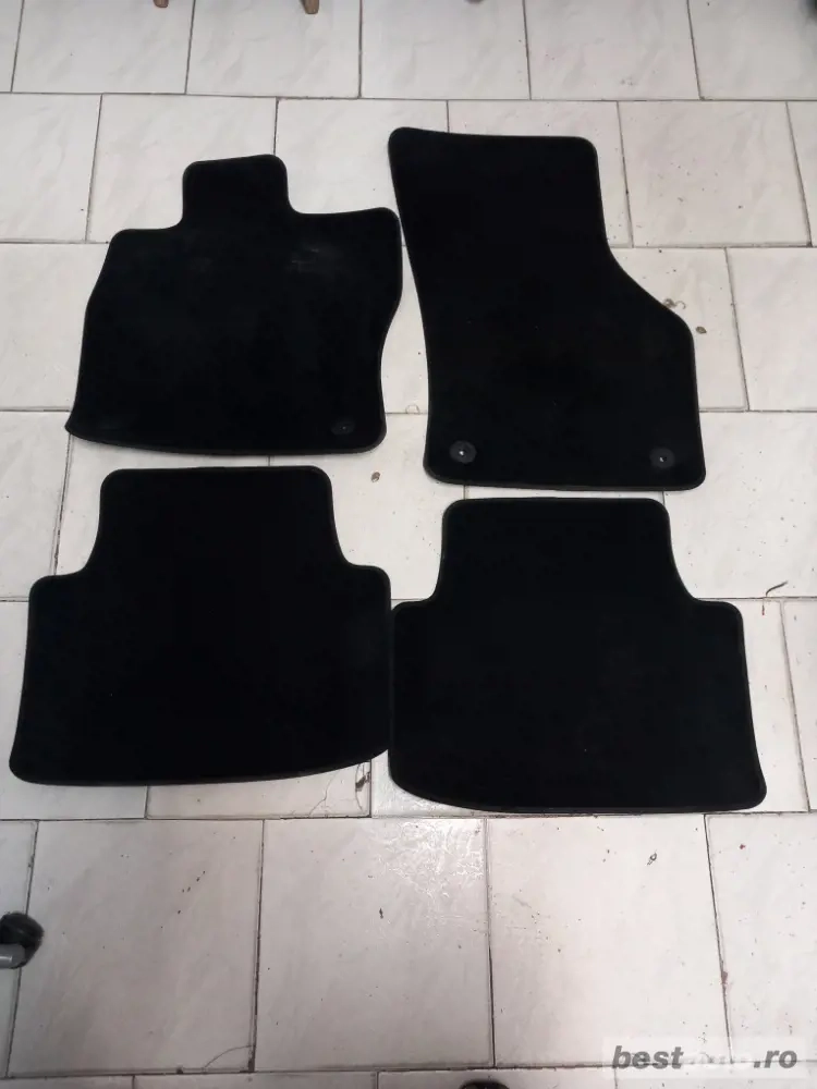 vand presuri passat b8