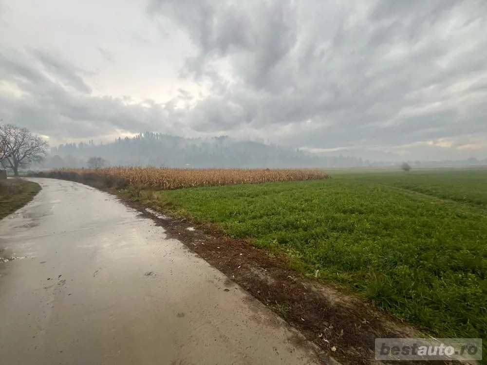 Teren Capu Câmpului 2830m2