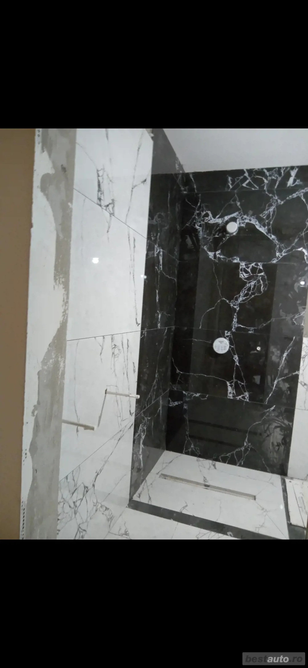 Servicii amenajări interioare 