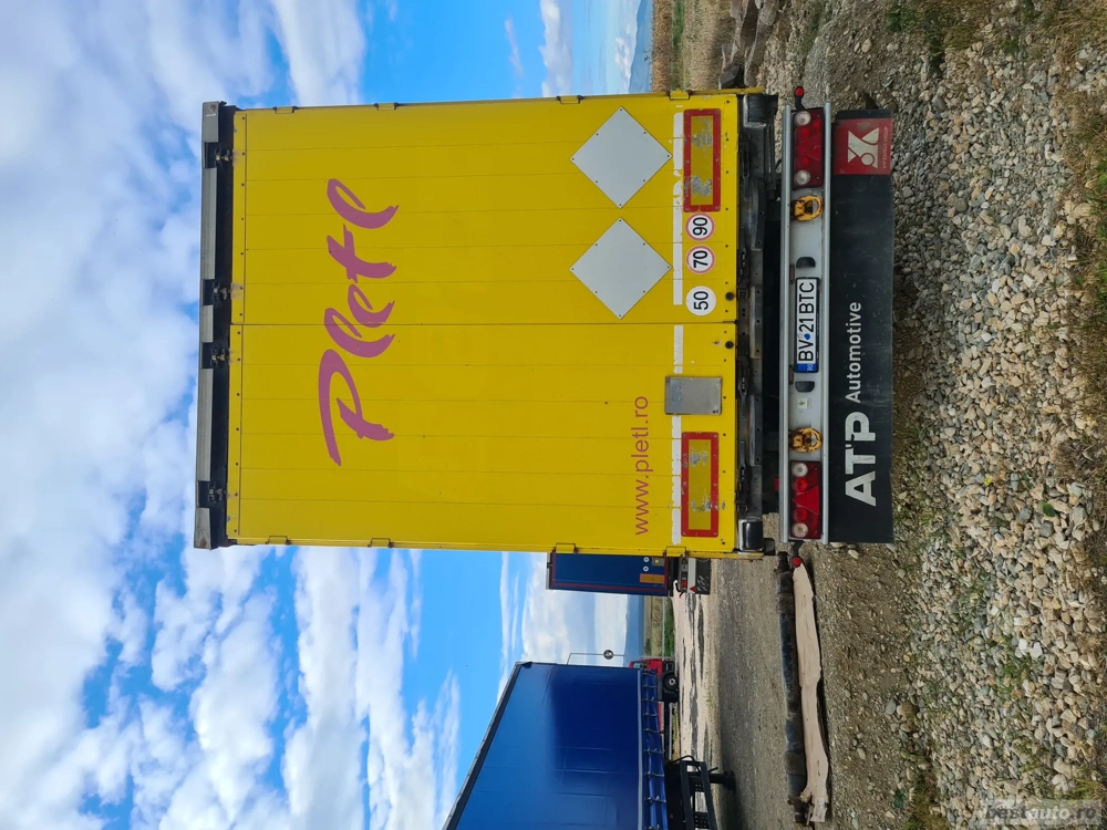 vand man tgx 480 mega 